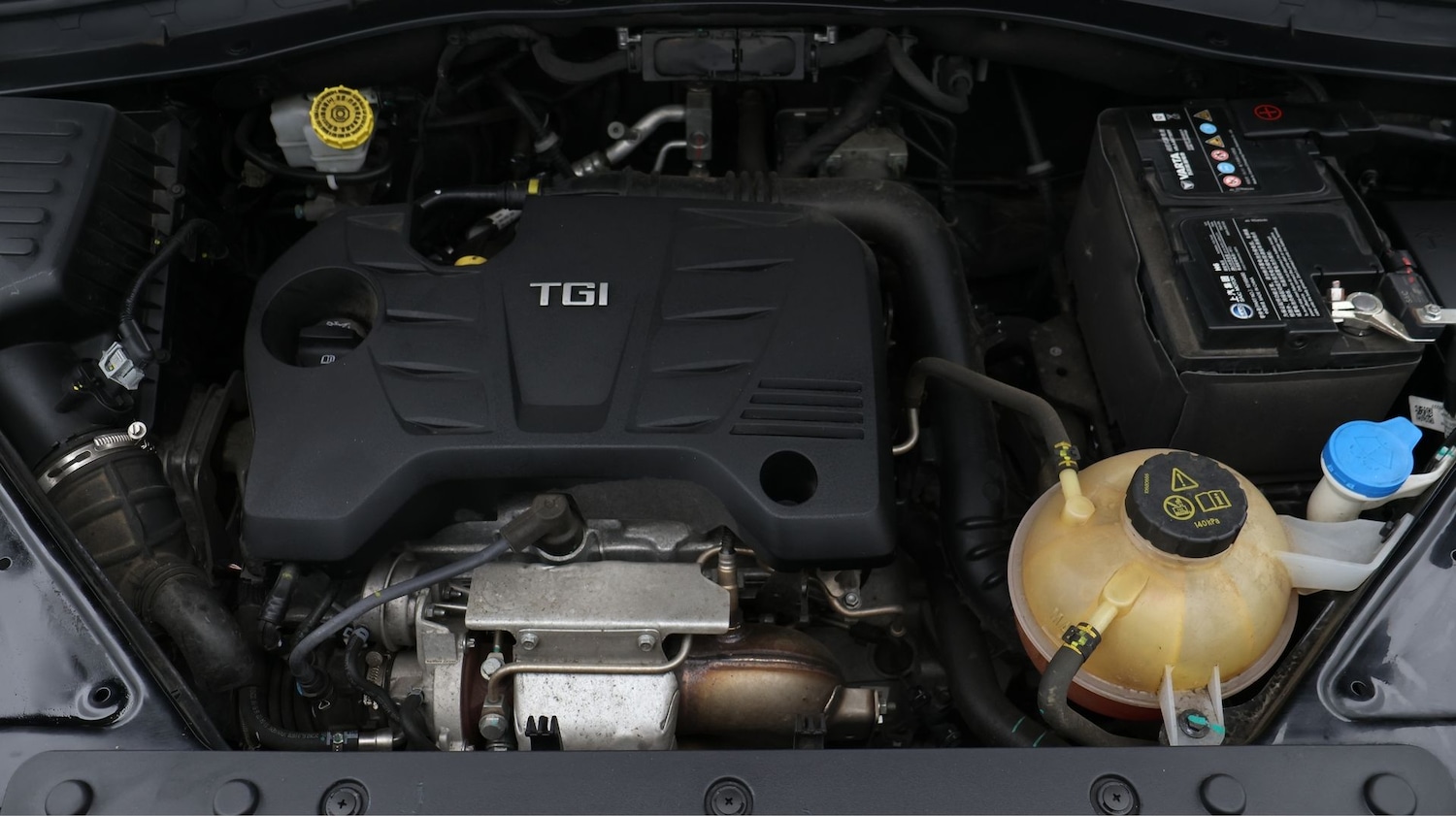 Used MG MG HS 2023 for sale - 77833990: Photo 19