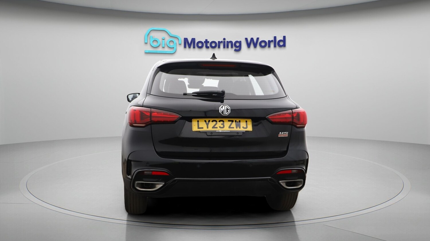 Used MG MG HS 2023 for sale - 77833990: Photo 6