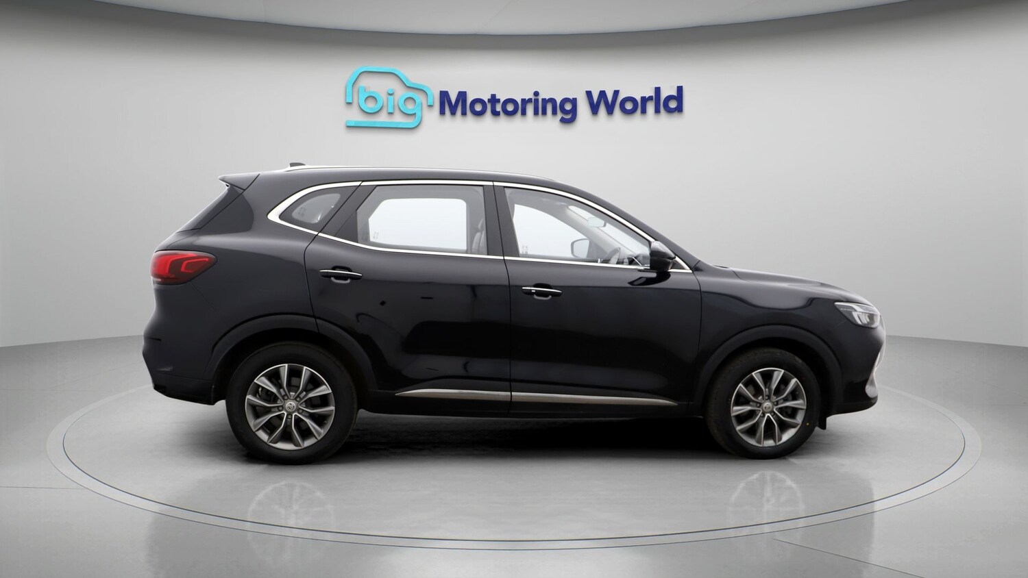 Used MG MG HS 2023 for sale - 77833990: Photo 8