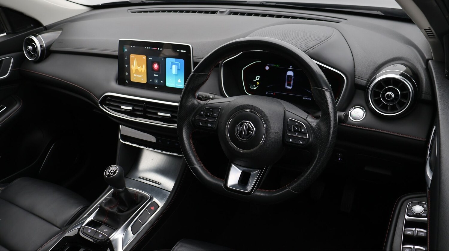 Used MG MG HS 2023 for sale - 77833990: Photo 9