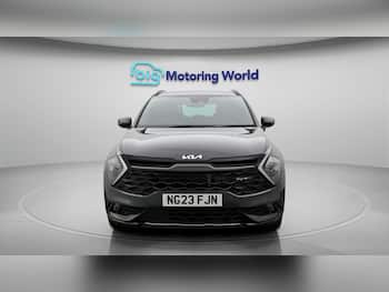Used Kia Sportage 2023 for sale - 79643883: Photo