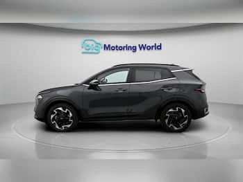 Used Kia Sportage 2023 for sale - 79643883: Photo