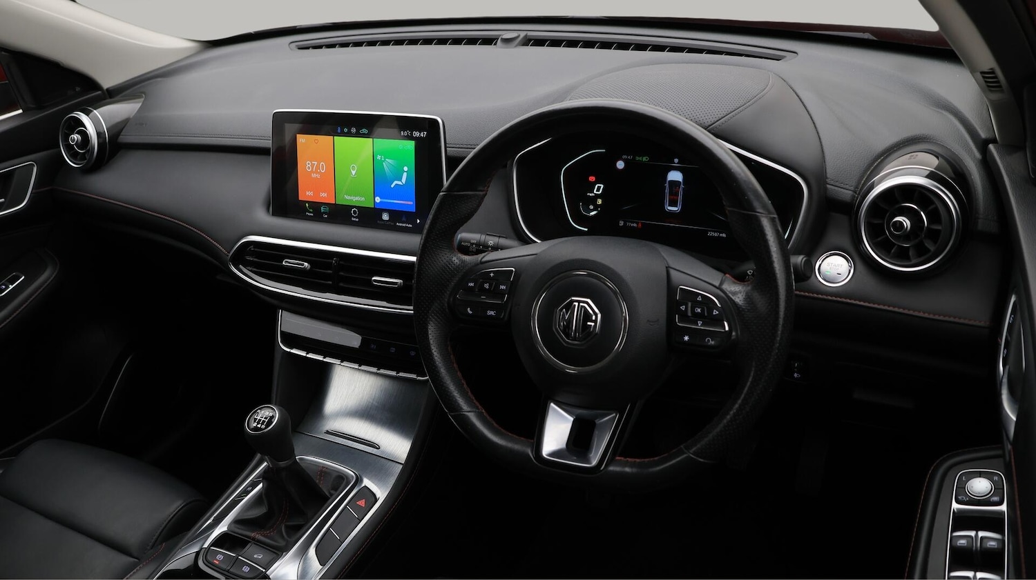 Used MG MG HS 2022 for sale - 76073079: Photo 11