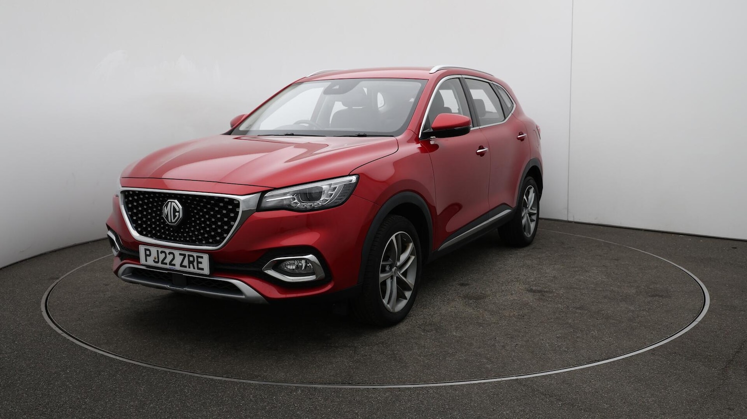 Used MG MG HS 2022 for sale - 76073079: Photo 14