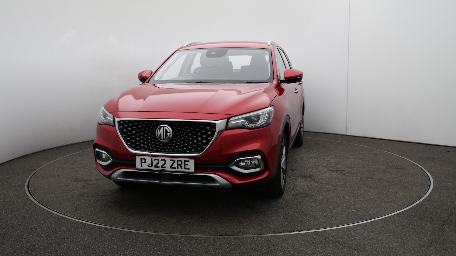Used MG MG HS 2022 for sale - 76073079: Photo 16