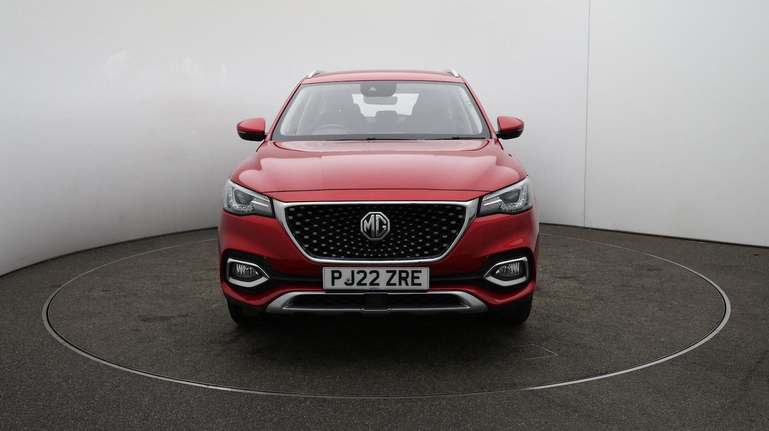 Used MG MG HS 2022 for sale - 76073079: Photo 18