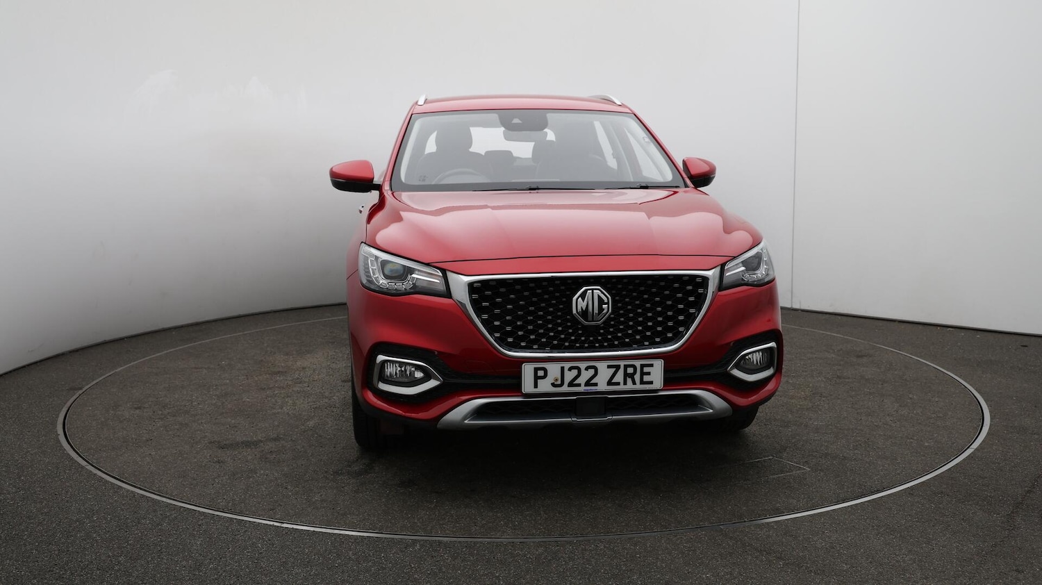 Used MG MG HS 2022 for sale - 76073079: Photo 20