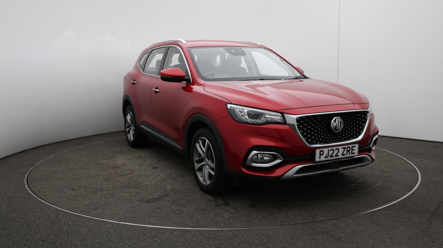 Used MG MG HS 2022 for sale - 76073079: Photo 24
