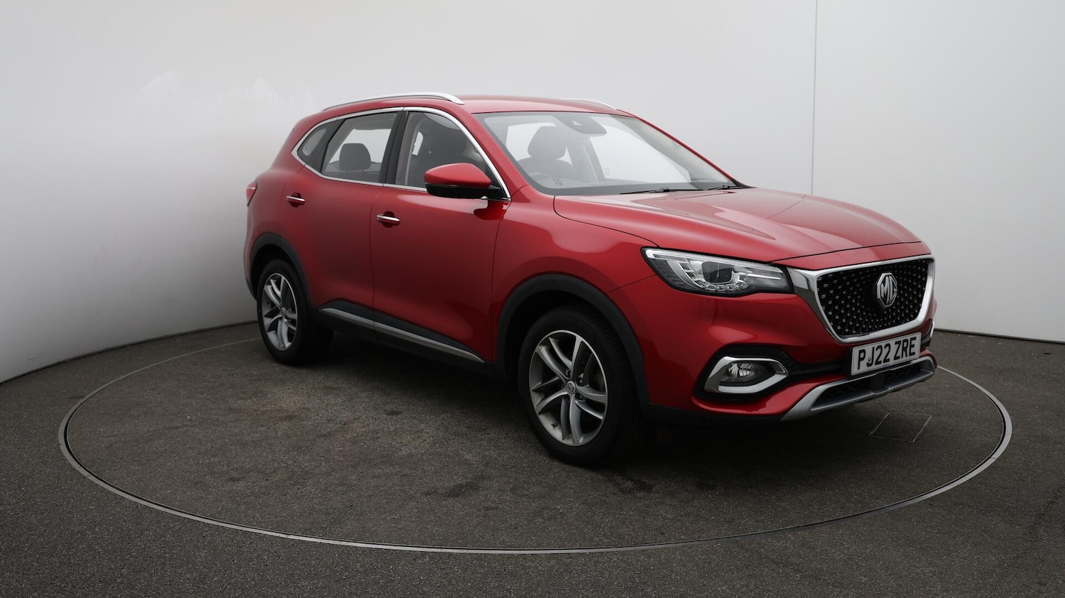 Used MG MG HS 2022 for sale - 76073079: Photo 26
