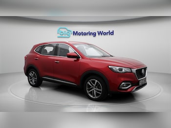 Used MG MG HS 2022 for sale - 76073079: Photo 2