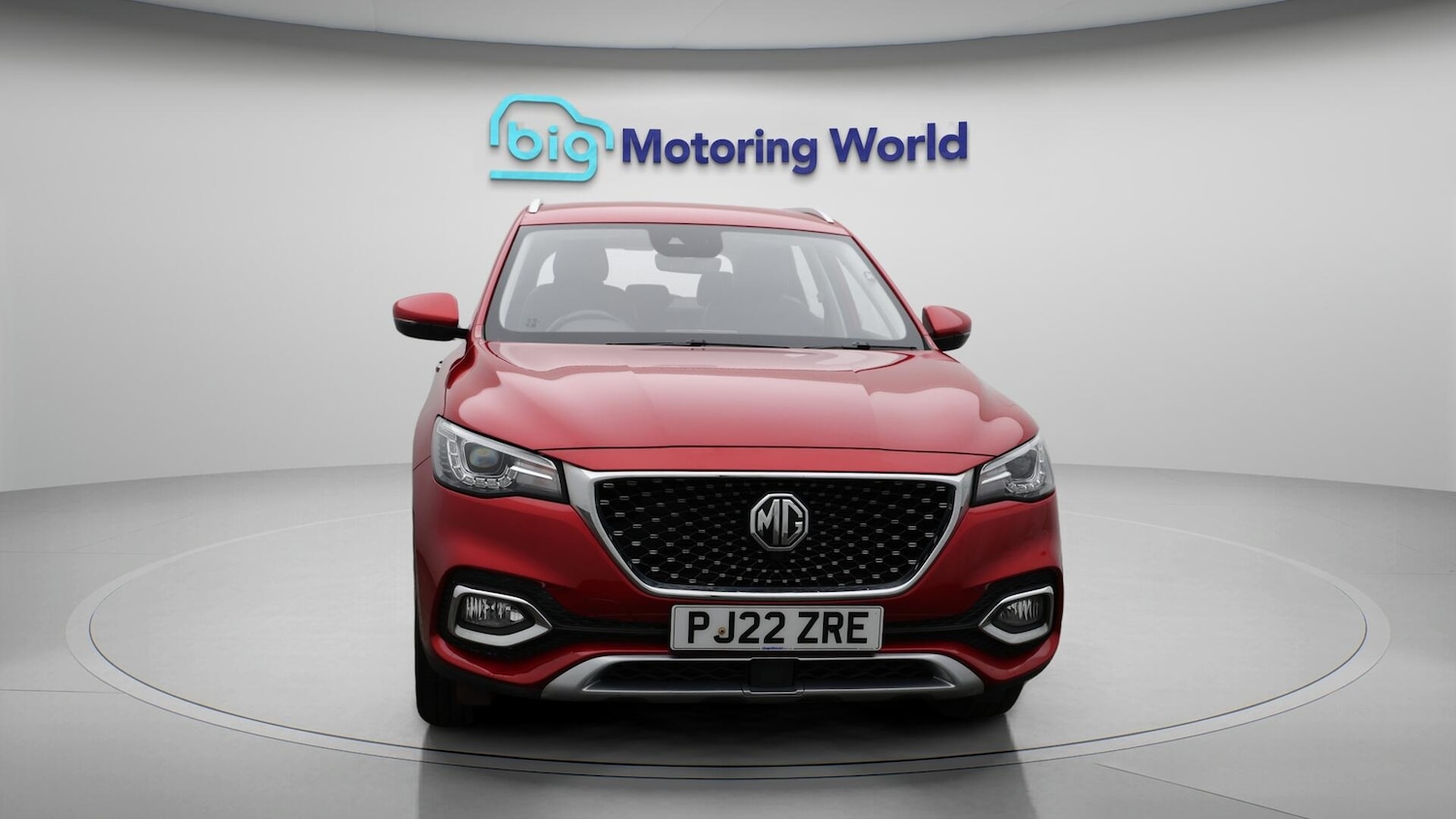 Used MG MG HS 2022 for sale - 76073079: Photo 3