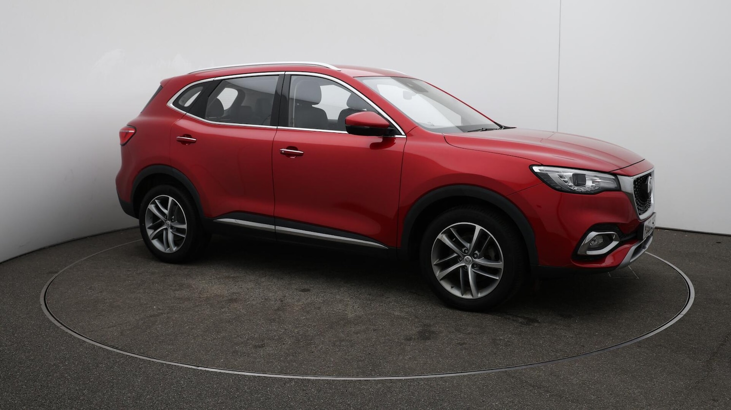 Used MG MG HS 2022 for sale - 76073079: Photo 30