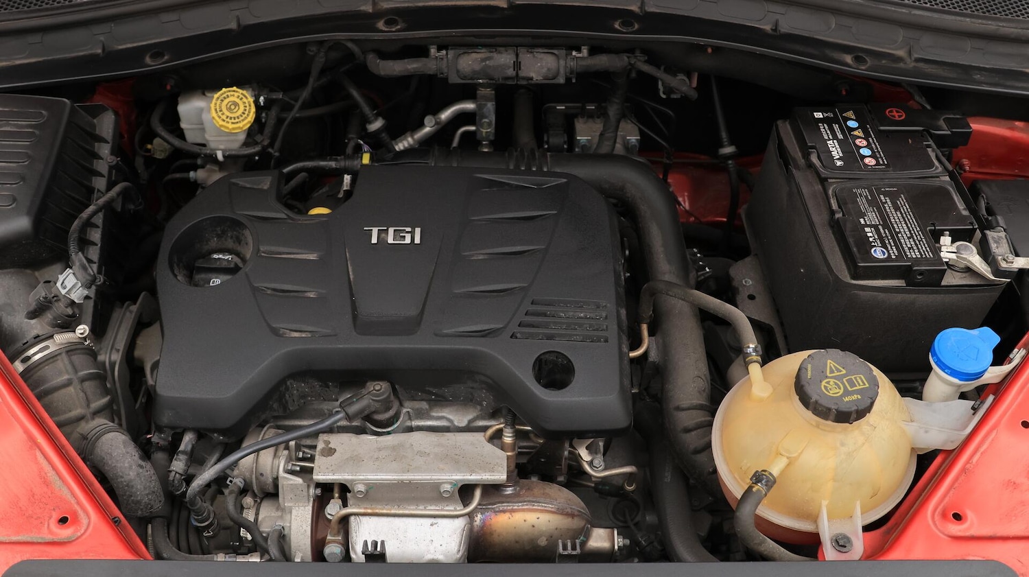Used MG MG HS 2022 for sale - 76073079: Photo 31