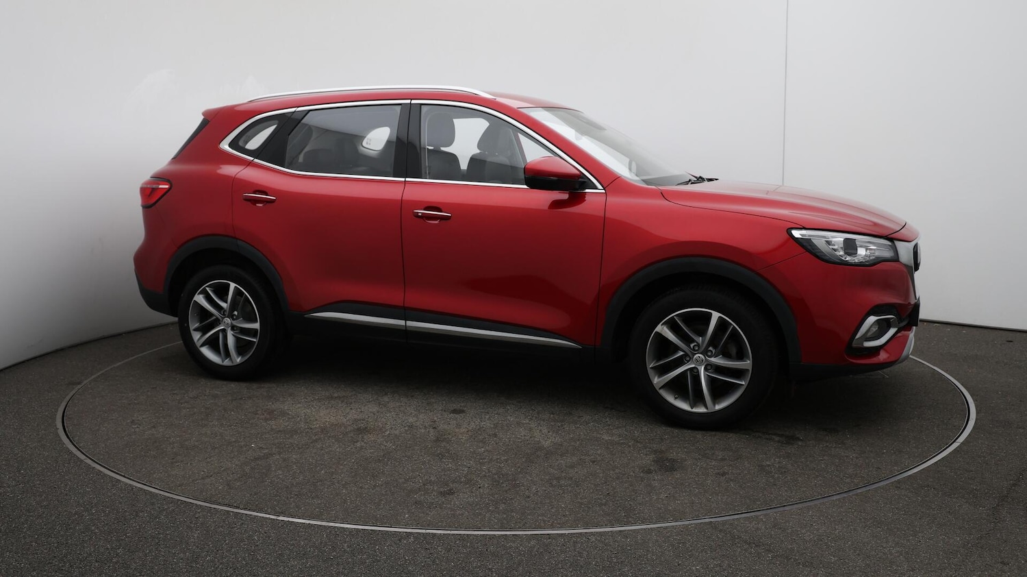 Used MG MG HS 2022 for sale - 76073079: Photo 32