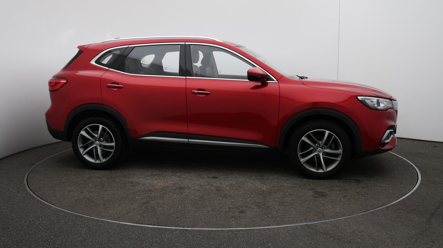 Used MG MG HS 2022 for sale - 76073079: Photo 36
