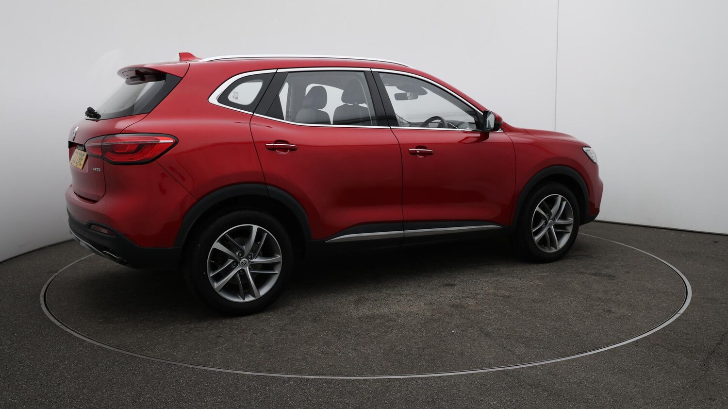 Used MG MG HS 2022 for sale - 76073079: Photo 45