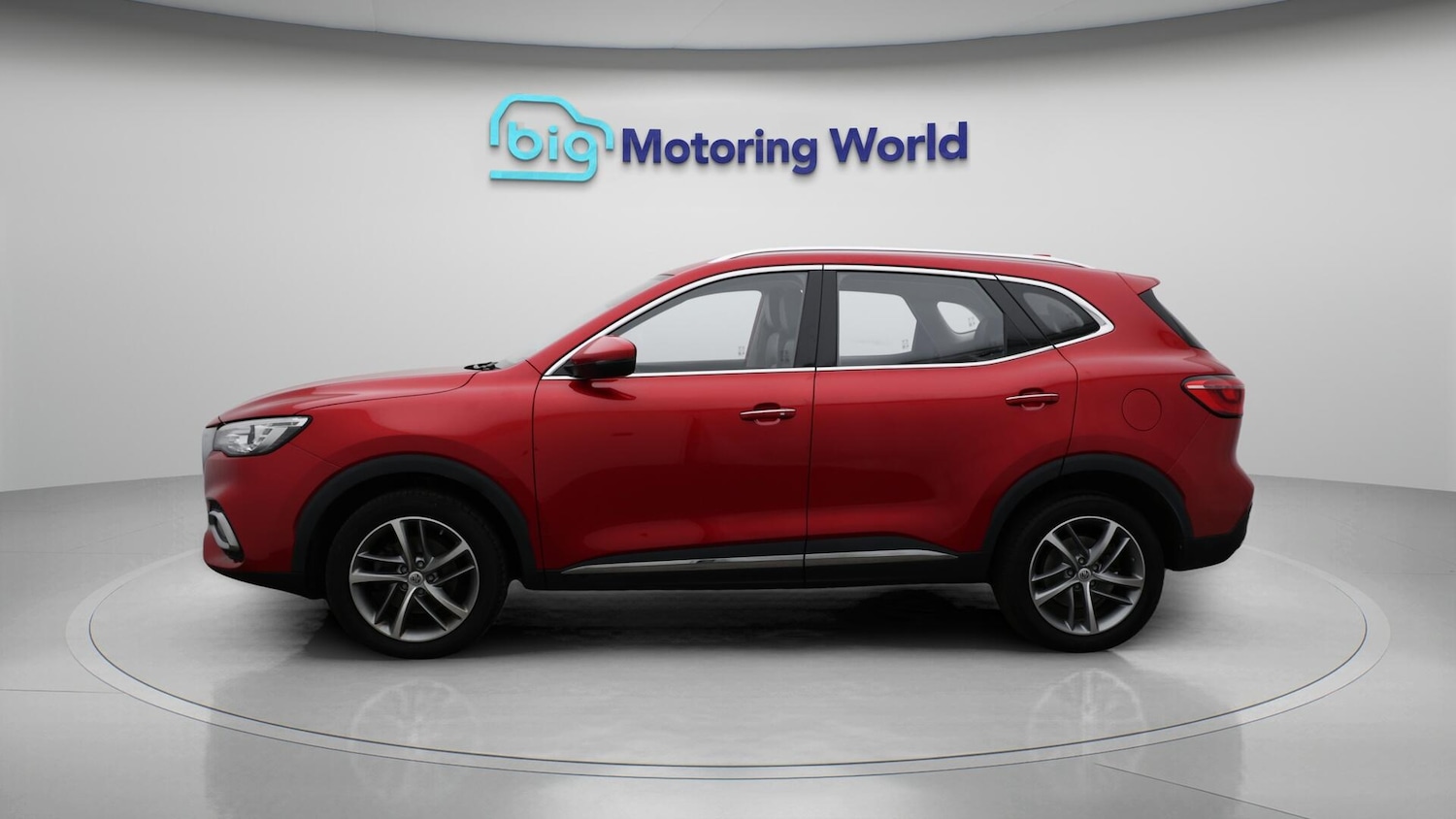 Used MG MG HS 2022 for sale - 76073079: Photo 5