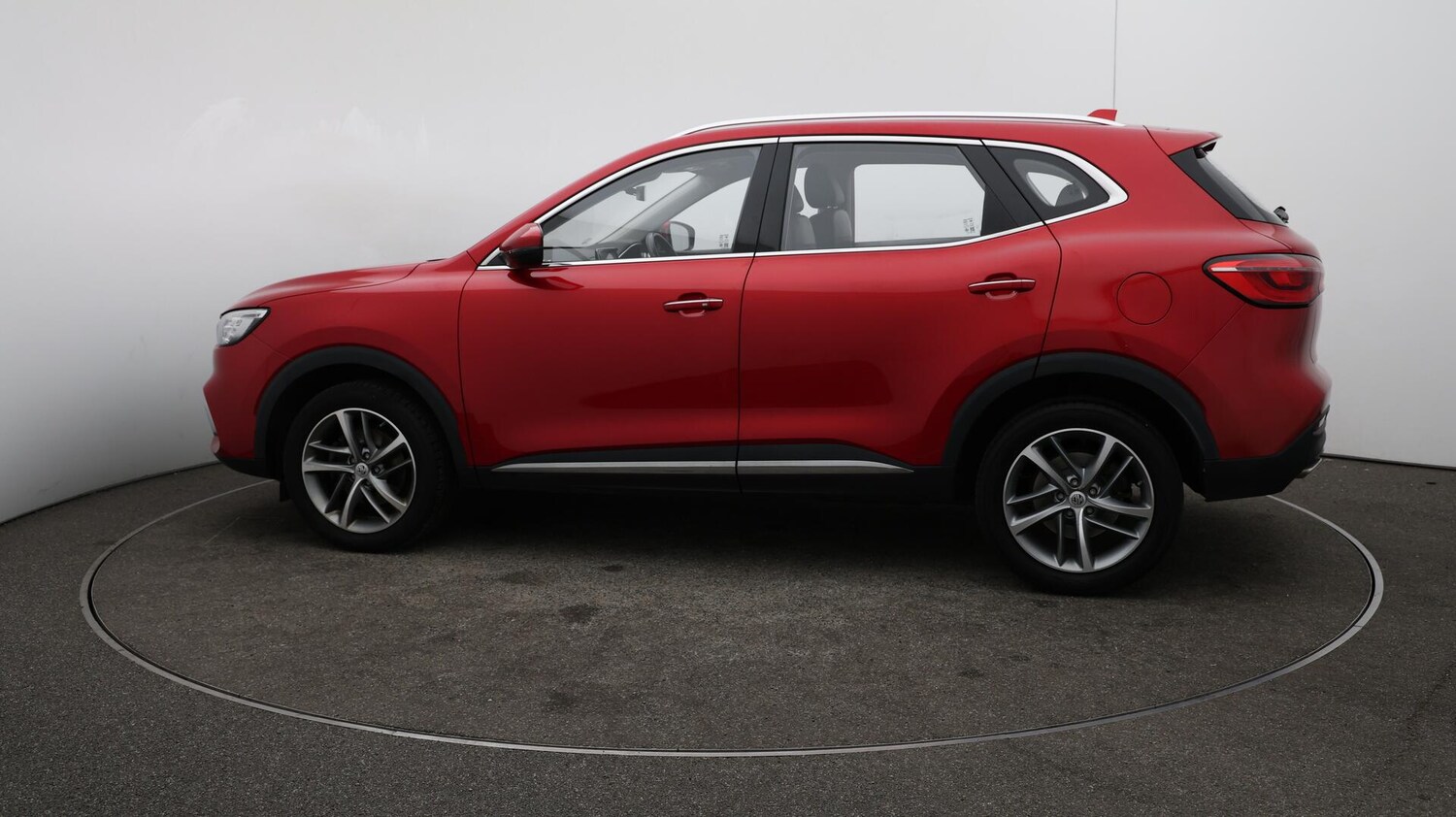 Used MG MG HS 2022 for sale - 76073079: Photo 56