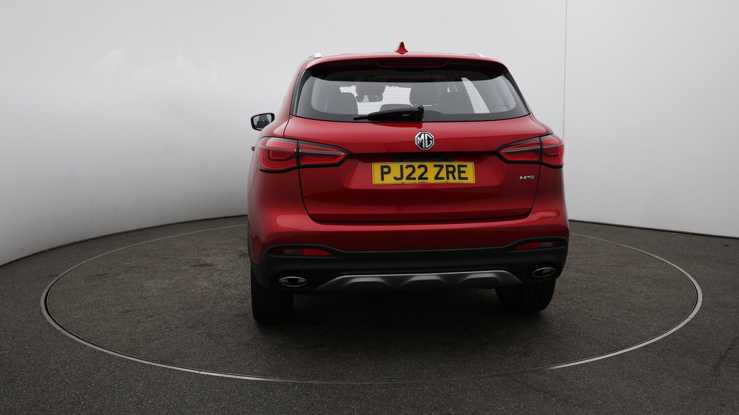 Used MG MG HS 2022 for sale - 76073079: Photo 57