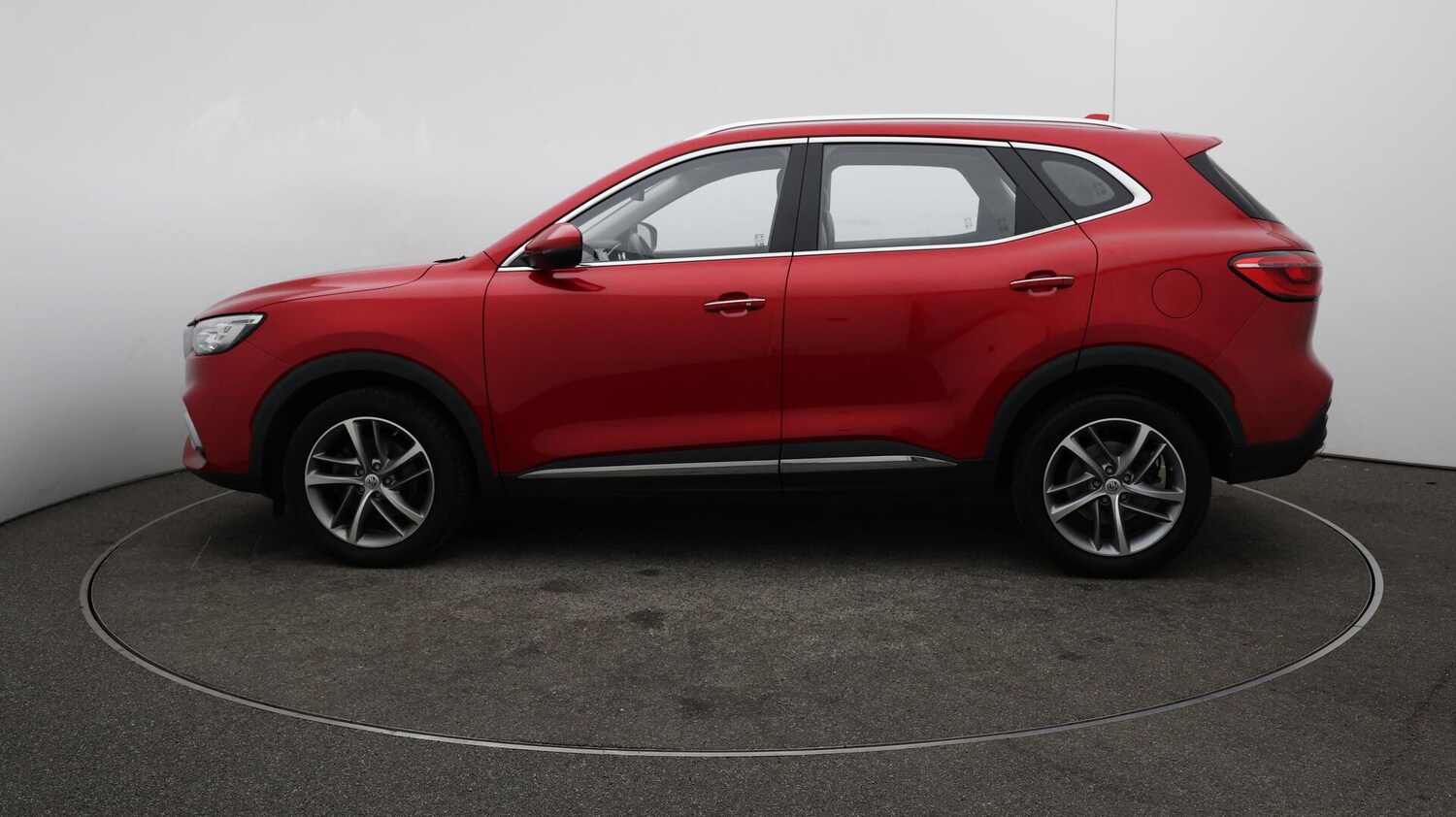 Used MG MG HS 2022 for sale - 76073079: Photo 62