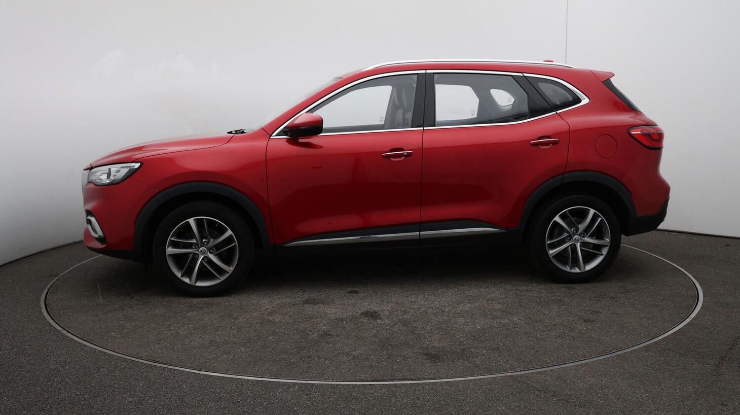 Used MG MG HS 2022 for sale - 76073079: Photo 63