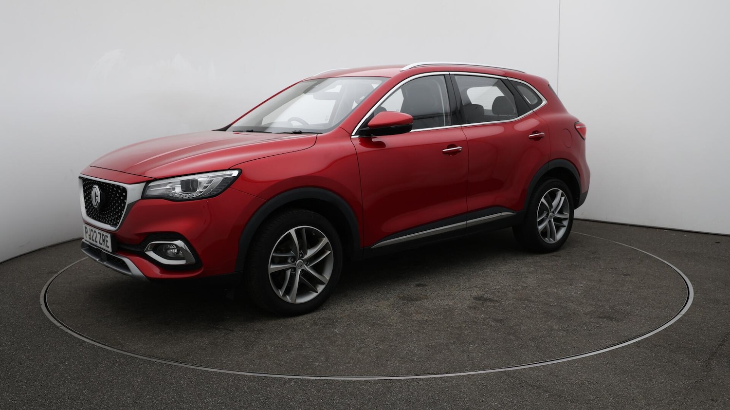 Used MG MG HS 2022 for sale - 76073079: Photo 66