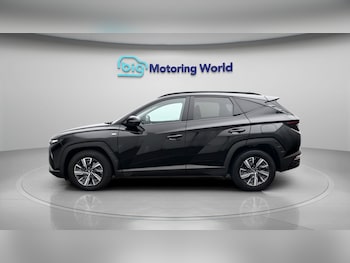 Used Hyundai TUCSON 2023 for sale - 78980797: Photo