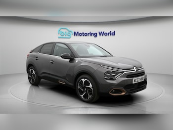 Used Citroen C4 2023 for sale - 79098696: Photo