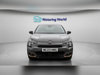 Used Citroen C4 2023 for sale - 79098696: Photo