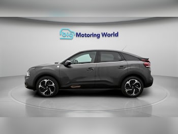 Used Citroen C4 2023 for sale - 79098696: Photo