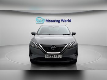 Used Nissan Qashqai 2023 for sale - 79004895: Photo