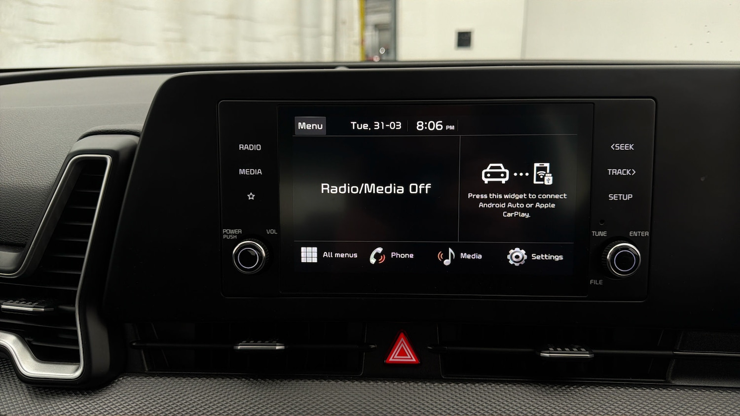 Used Kia Sportage 2024 for sale - 78093044: Photo 10