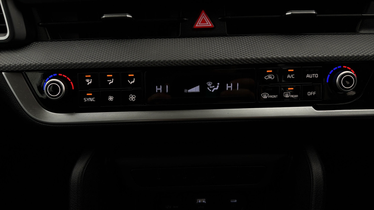 Used Kia Sportage 2024 for sale - 78093044: Photo 11