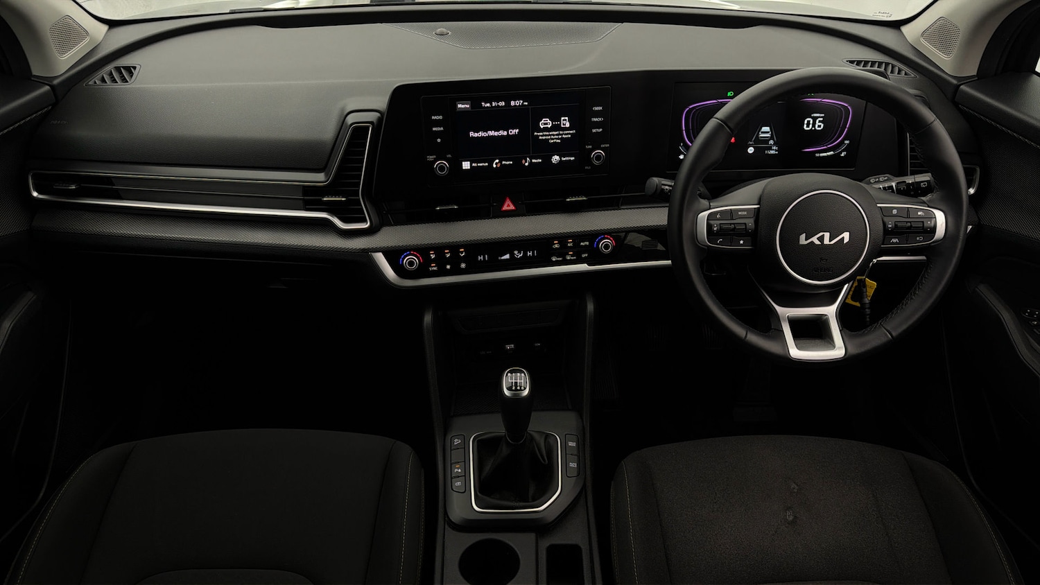 Used Kia Sportage 2024 for sale - 78093044: Photo 12