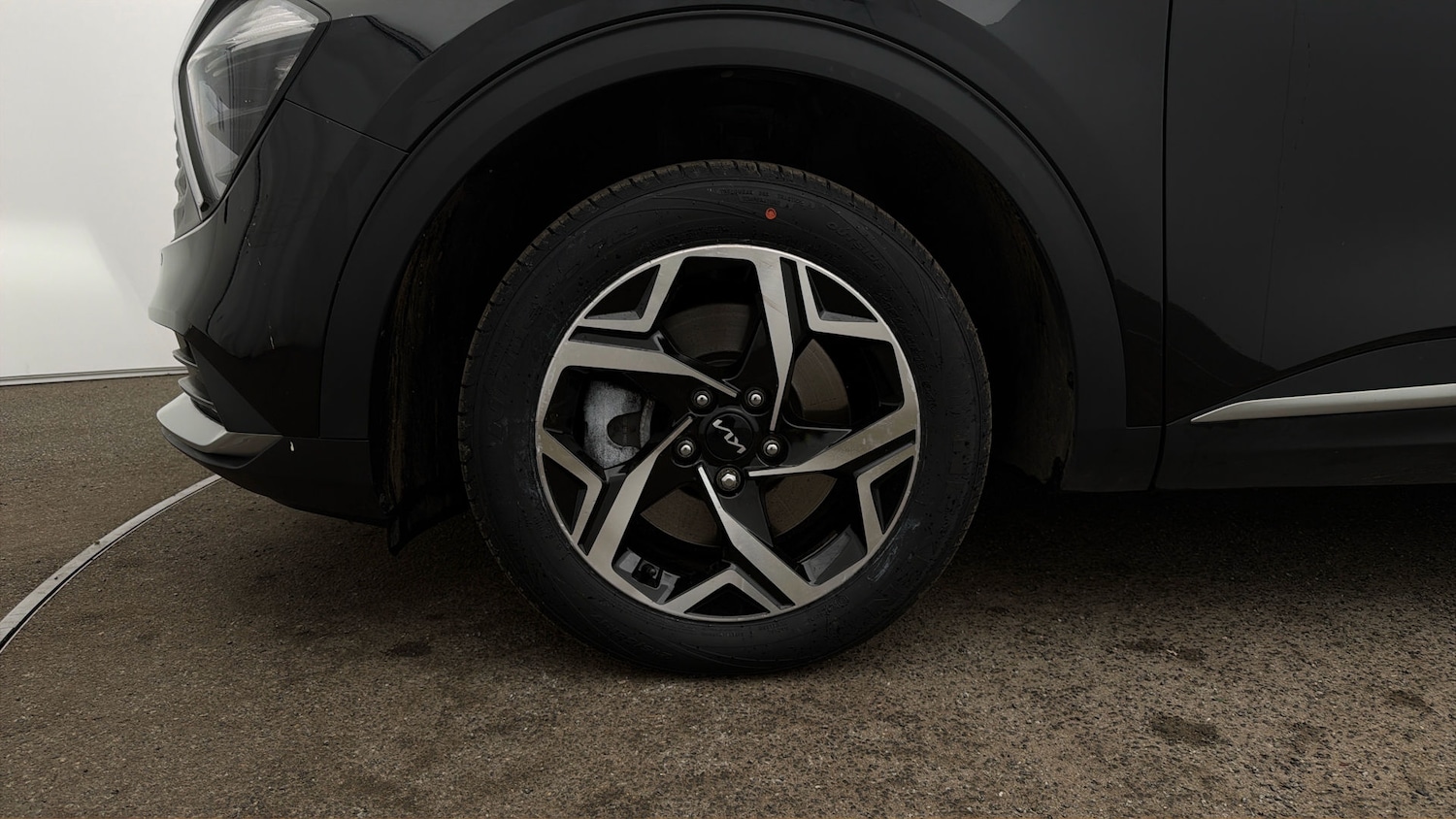 Used Kia Sportage 2024 for sale - 78093044: Photo 17