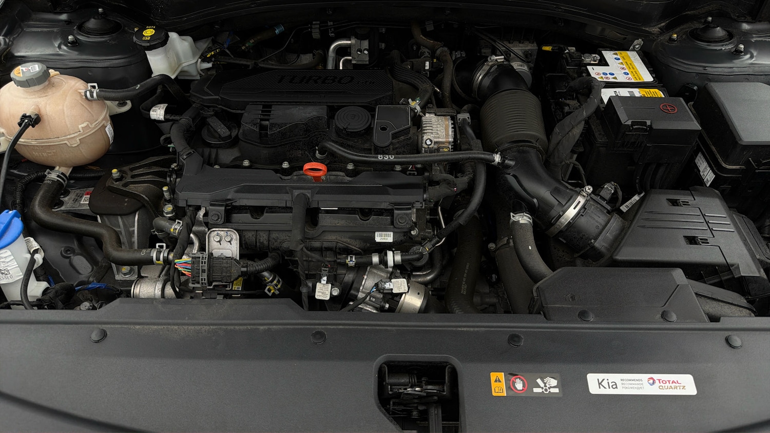 Used Kia Sportage 2024 for sale - 78093044: Photo 18