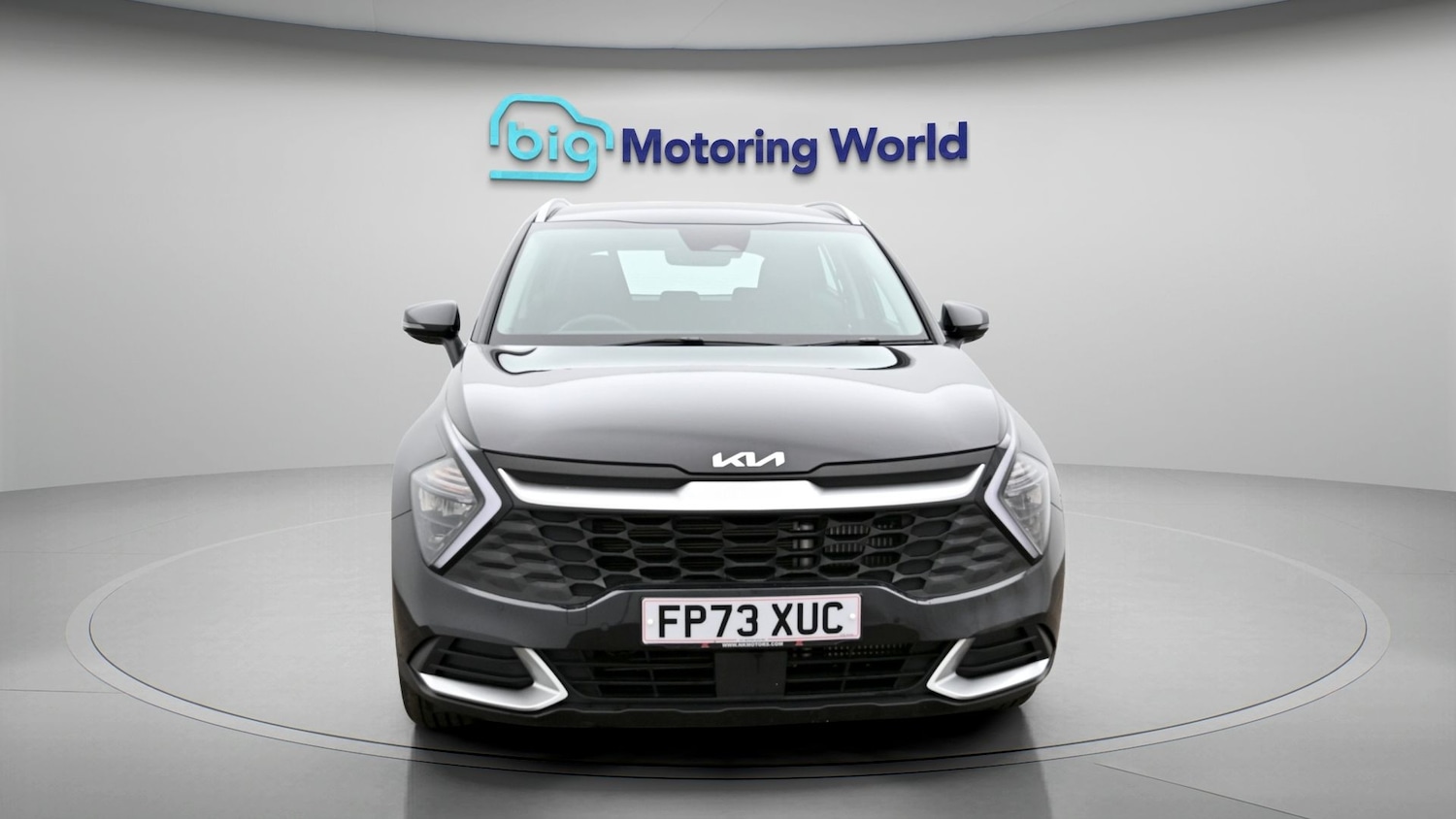 Used Kia Sportage 2024 for sale - 78093044: Photo 2