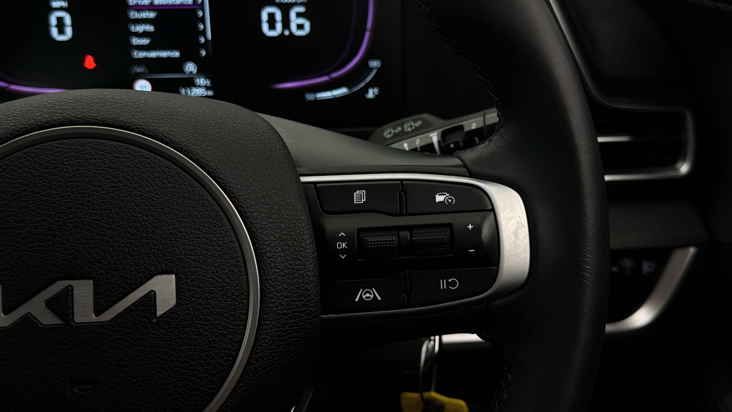 Used Kia Sportage 2024 for sale - 78093044: Photo 24