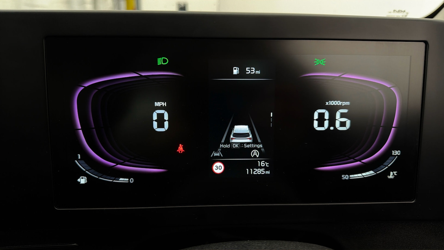 Used Kia Sportage 2024 for sale - 78093044: Photo 26