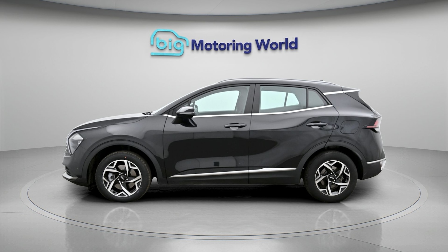 Used Kia Sportage 2024 for sale - 78093044: Photo 4