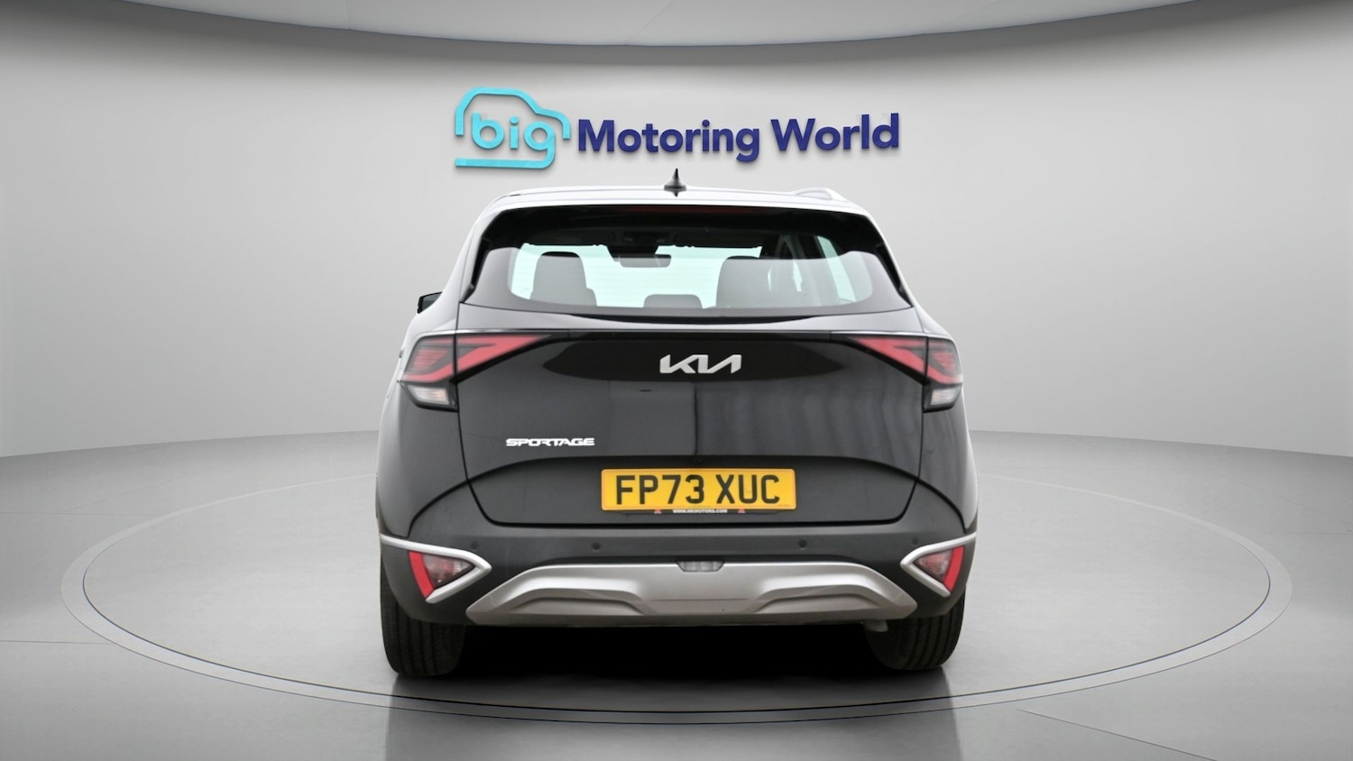 Used Kia Sportage 2024 for sale - 78093044: Photo 6