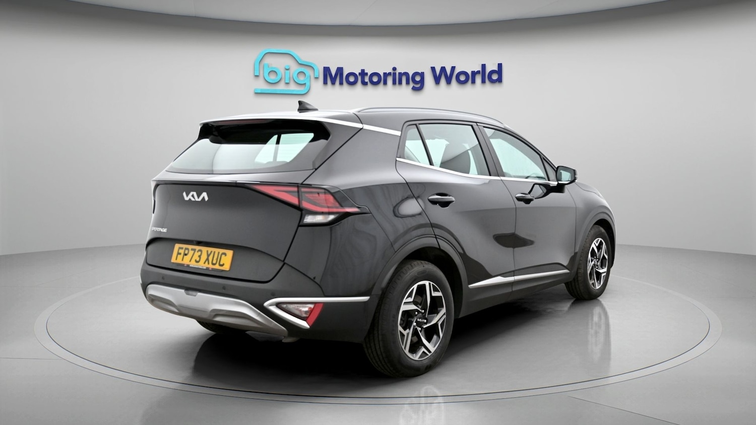 Used Kia Sportage 2024 for sale - 78093044: Photo 7