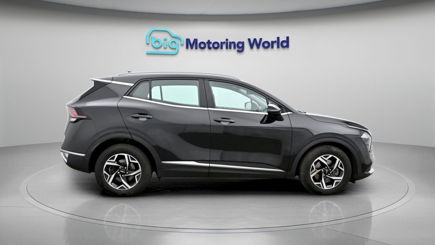 Used Kia Sportage 2024 for sale - 78093044: Photo 8