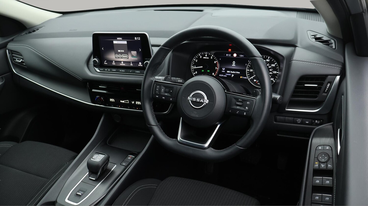 Used Nissan Qashqai 2022 for sale - 76585199: Photo 10