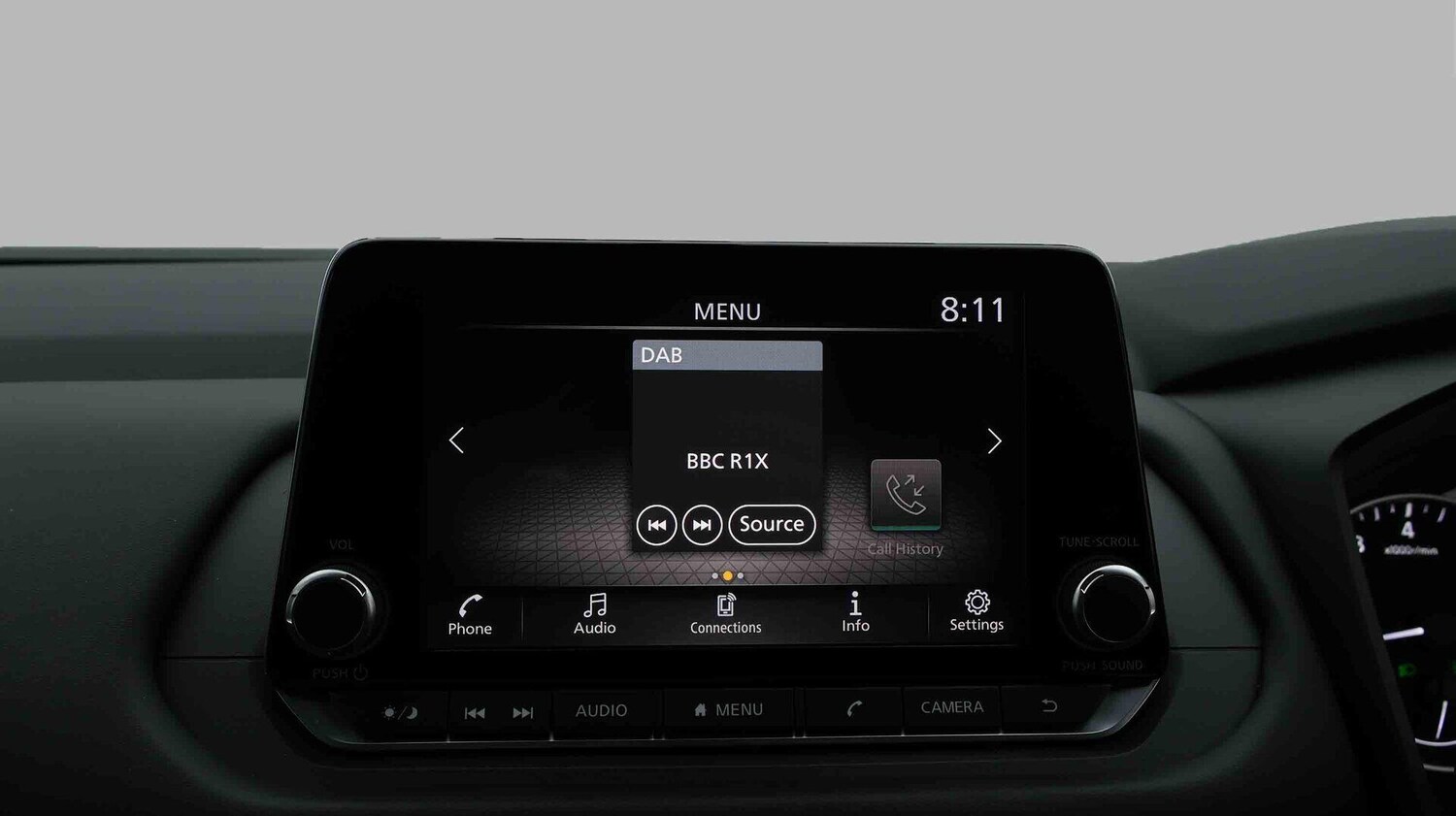 Used Nissan Qashqai 2022 for sale - 76585199: Photo 12