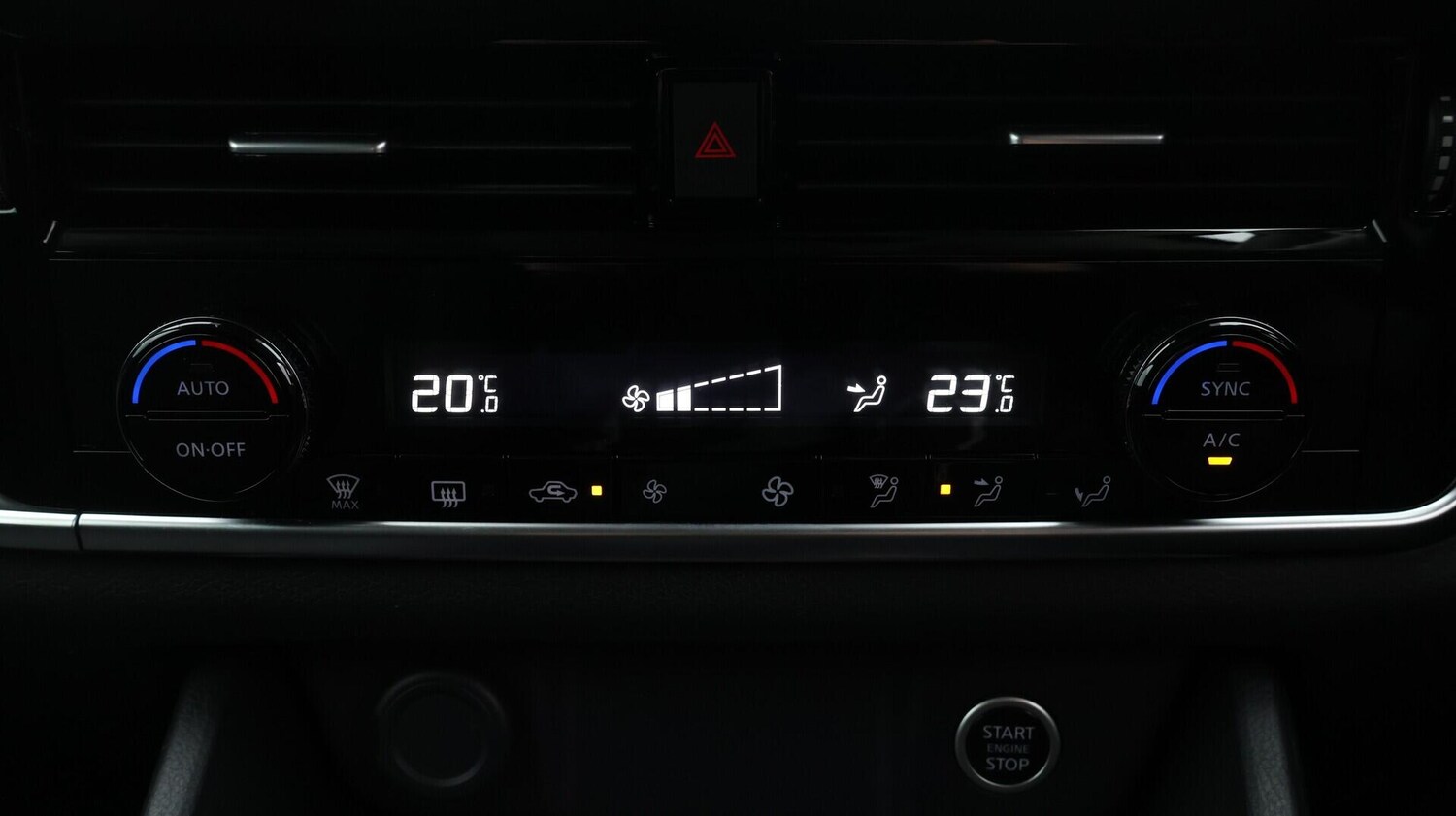 Used Nissan Qashqai 2022 for sale - 76585199: Photo 13