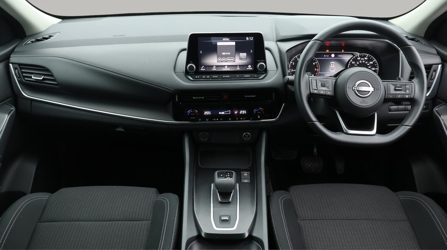 Used Nissan Qashqai 2022 for sale - 76585199: Photo 14