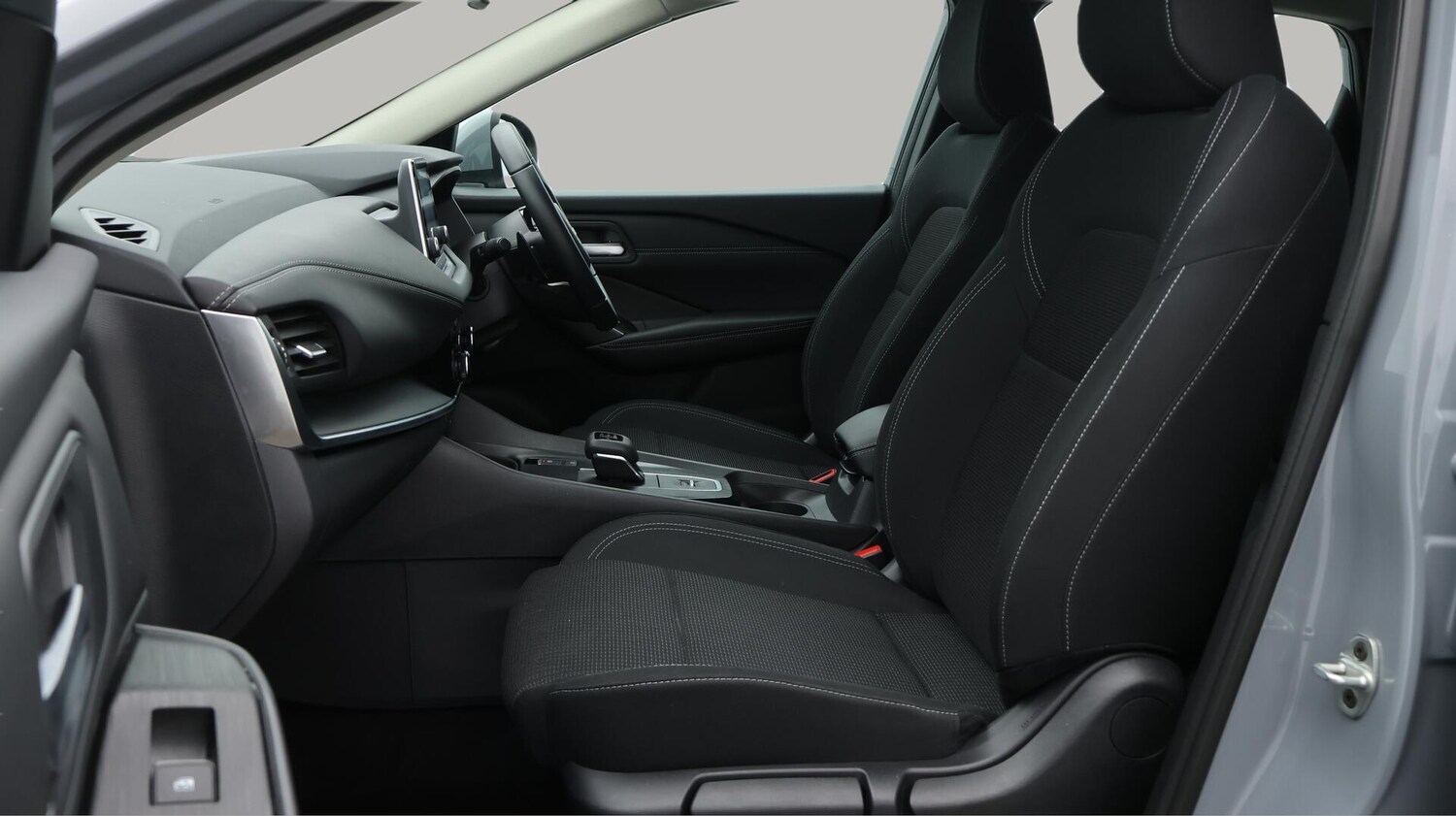 Used Nissan Qashqai 2022 for sale - 76585199: Photo 15