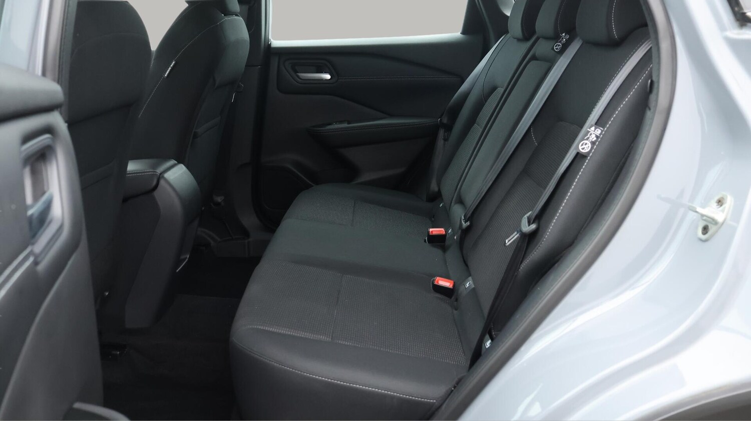 Used Nissan Qashqai 2022 for sale - 76585199: Photo 17