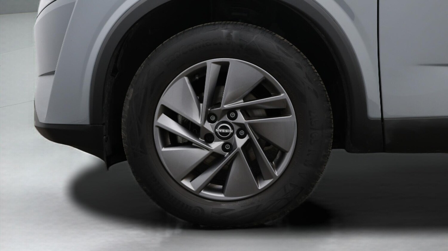 Used Nissan Qashqai 2022 for sale - 76585199: Photo 19